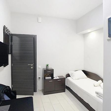 Tcc Lux Studio Tesalonika Bagian luar foto