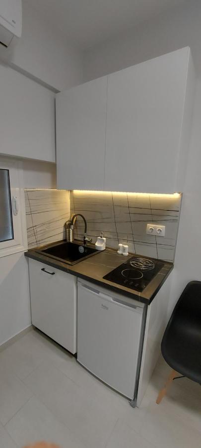 Tcc Lux Studio Tesalonika Bagian luar foto