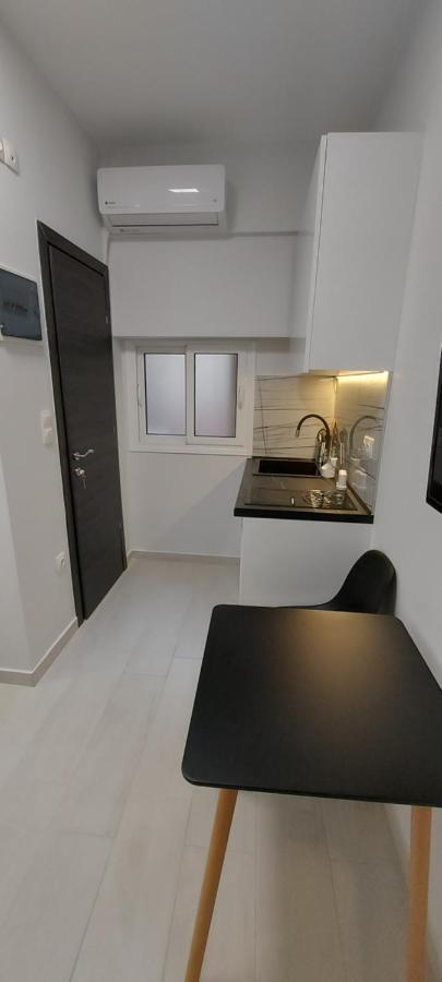 Tcc Lux Studio Tesalonika Bagian luar foto