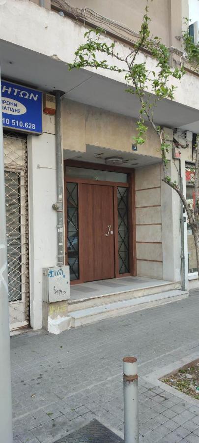 Tcc Lux Studio Tesalonika Bagian luar foto