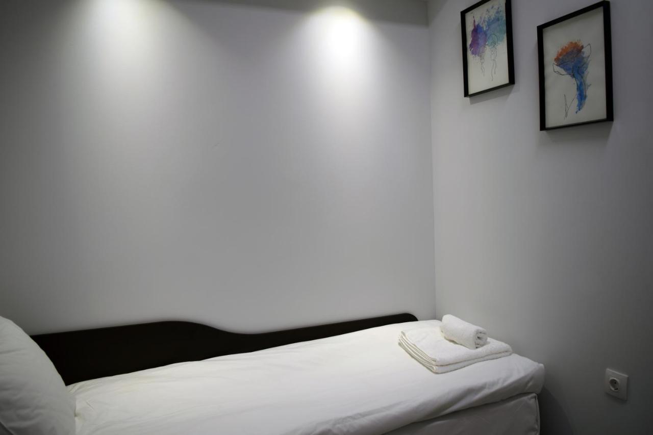 Tcc Lux Studio Tesalonika Bagian luar foto