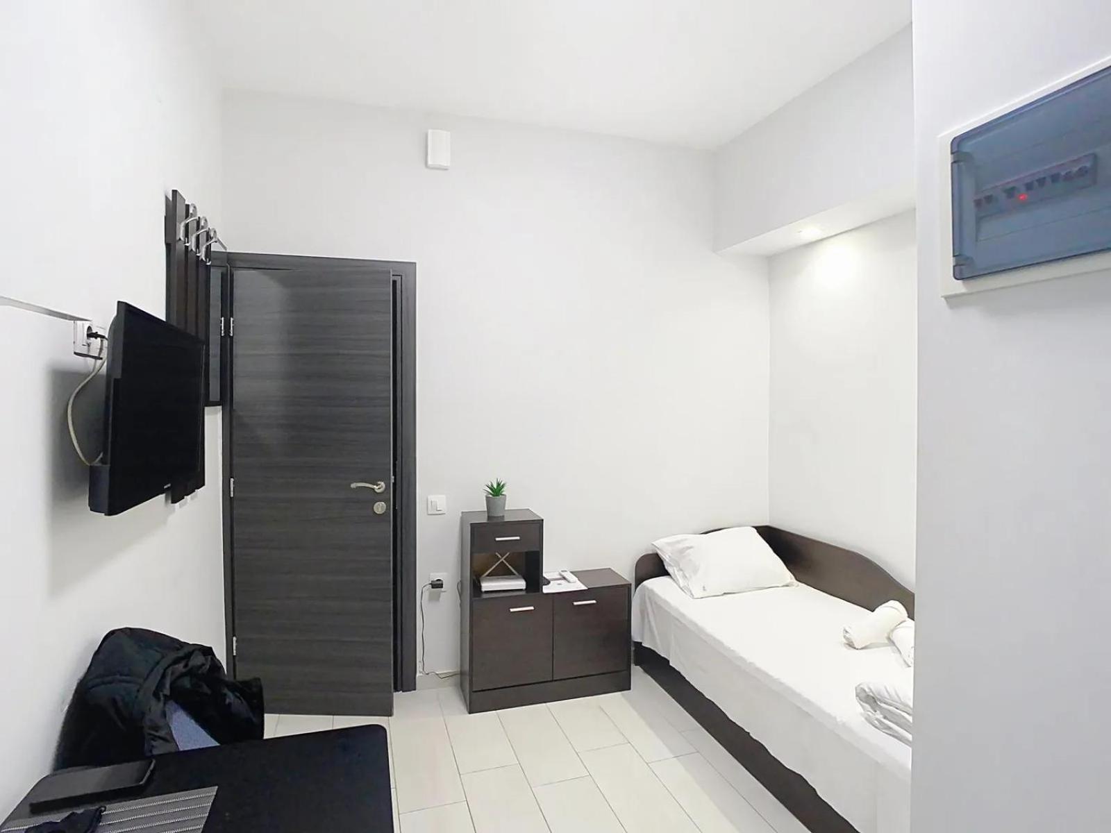 Tcc Lux Studio Tesalonika Bagian luar foto